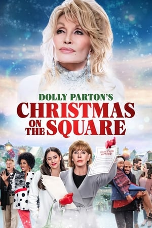 Image Dolly Parton's Christmas on the Square