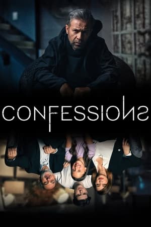 Poster Confessions 2023