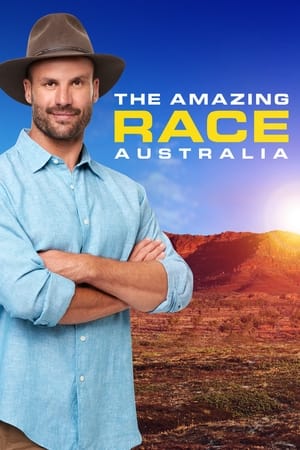 Image The Amazing Race Australia