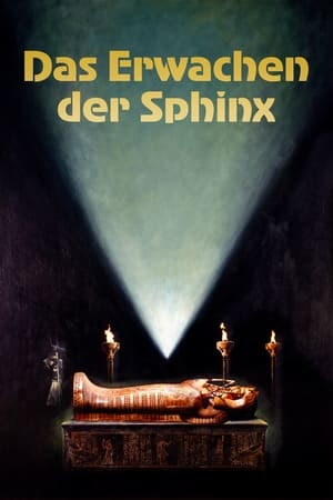 Image Das Erwachen der Sphinx