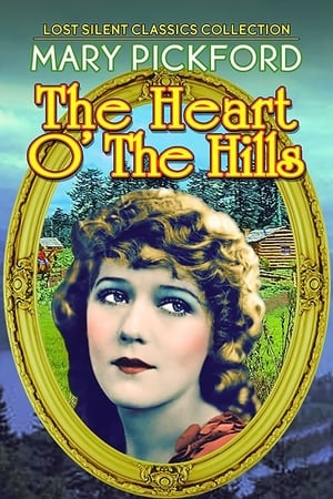 Image Heart o' the Hills