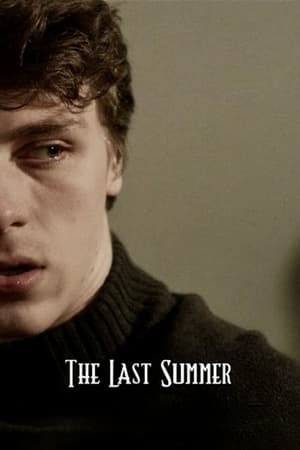 Poster The Last Summer 2020