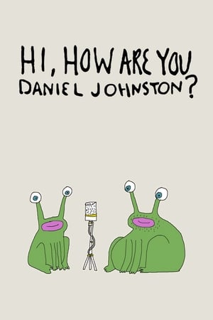 Image Hi, How Are You Daniel Johnston?