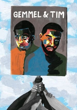 Poster Gemmel & Tim 2021