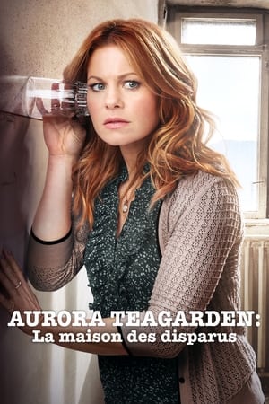 Poster Aurora Teagarden : La Maison des disparus 2016