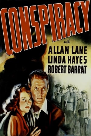Poster Conspiracy 1939
