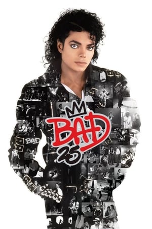 Image 25 Jahre BAD - Das Phänomen Michael Jackson