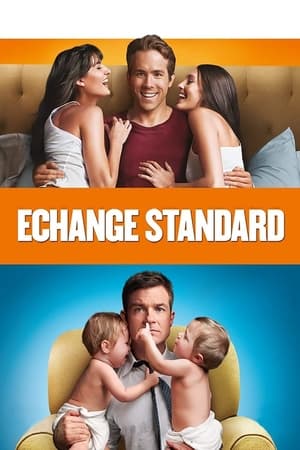Poster Échange standard 2011