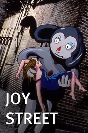 Poster Joy Street 1995