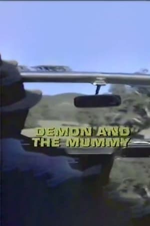 Image Demon and the Mummy