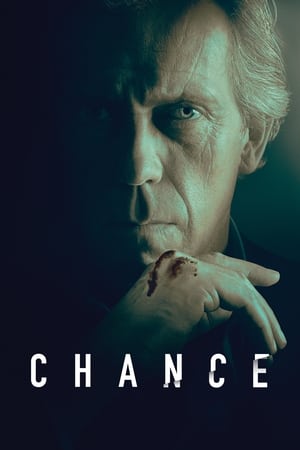 Poster Chance Season 2 An Infant, A Brute or a Wild Beast 2017