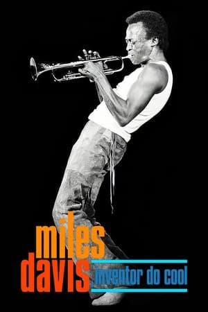 Poster Miles Davis: Birth of the Cool 2019