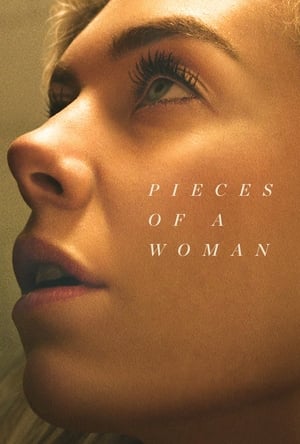 Image Pieces of a Woman