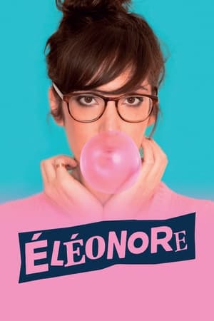 Poster Éléonore 2020