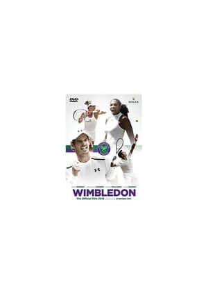 Image Película oficial de Wimbledon 2016 (Español; Castellano)