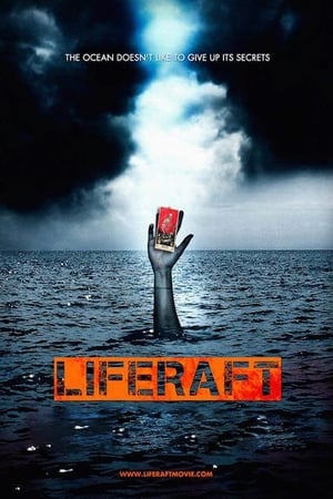 Poster LifeRaft 2016