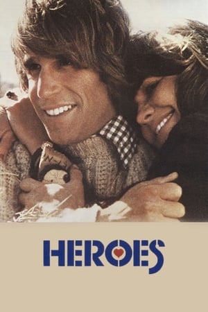 Poster Helden von heute 1977
