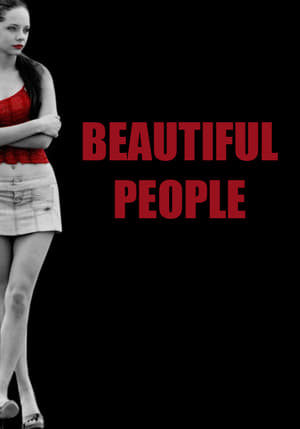 Poster Beautiful People 2009
