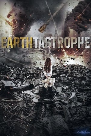 Poster Earthtastrophe 2016