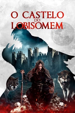 Poster Werewolf Castle 2022