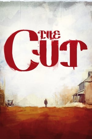 Poster The Cut 2014