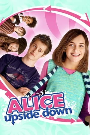 Poster Alice estrella del pop 2007