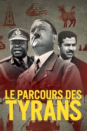 Image Le Parcours des tyrans