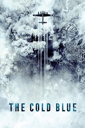 Poster The Cold Blue 2018