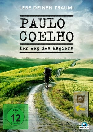 Poster Paulo Coelho - Der Weg des Magiers 2014