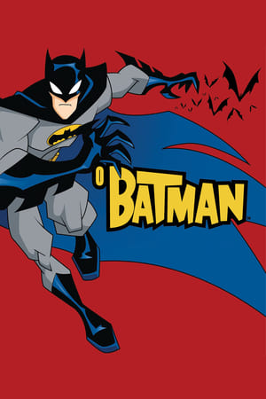 Poster O Batman Temporada 5 Episódio 3 2007
