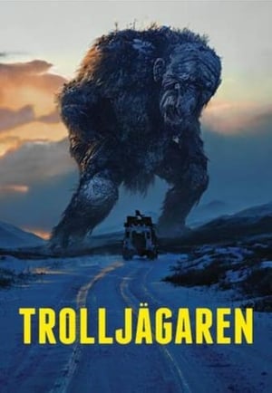 Poster Trolljägaren 2010