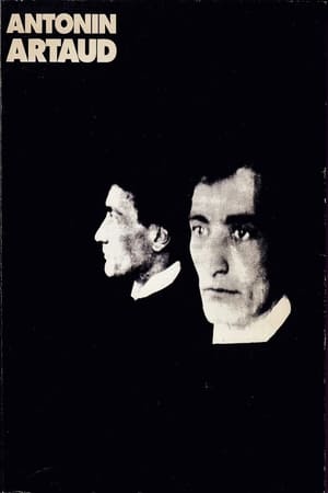Poster Seans : hommage á Antonin Artaud 1977