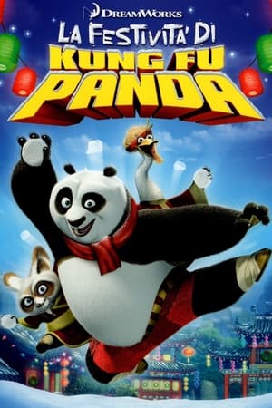 Image La festività di Kung Fu Panda