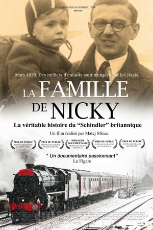 Image La Famille de Nicky