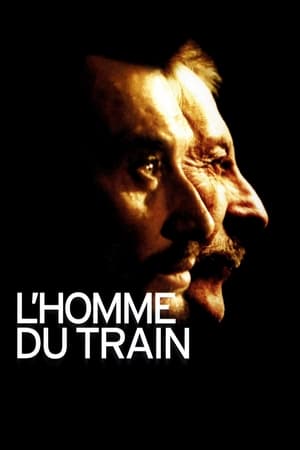 Image L'Homme du train