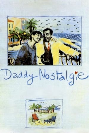 Poster Daddy Nostalgie 1990