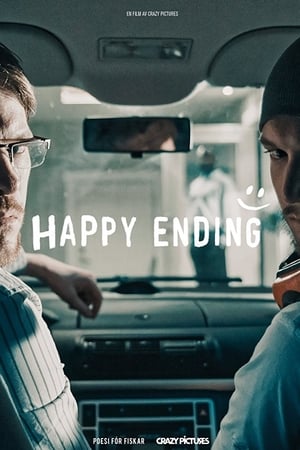 Poster Happy Ending 2015