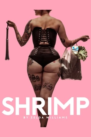 Poster Shrimp 2018