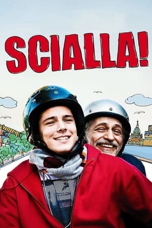 Poster Scialla! (Stai sereno) 2011