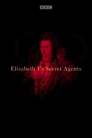 Poster Elizabeth I's Secret Agents 2017
