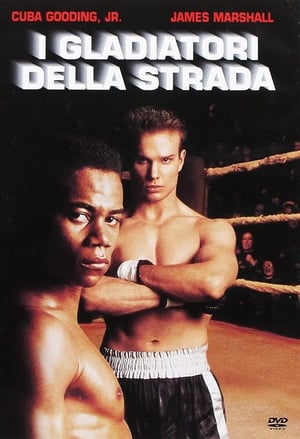 Poster I gladiatori della strada 1992