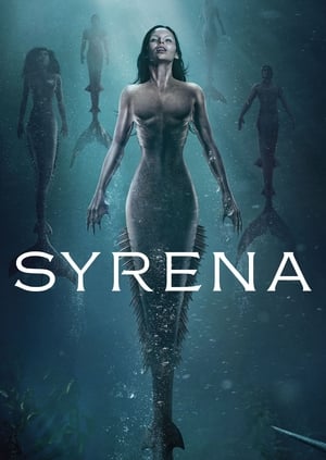 Poster Syrena Sezon 3 Głos z mroku 2020