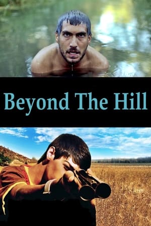 Image Beyond the Hill
