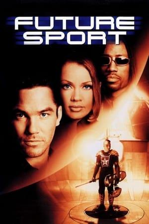 Poster Future Sport 1999