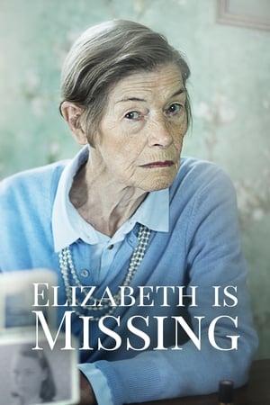 Image Elizabeth Is Missing