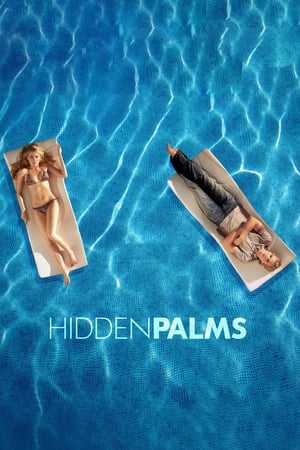 Poster Hidden Palms 2007