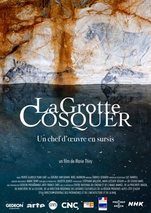 Image The Mysteries of Cosquer Cave