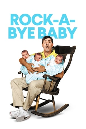 Poster Rock-a-Bye Baby 1958