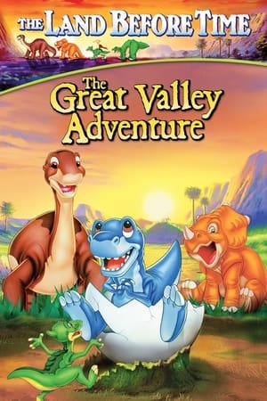 Image The Land Before Time: The Great Valley Adventure