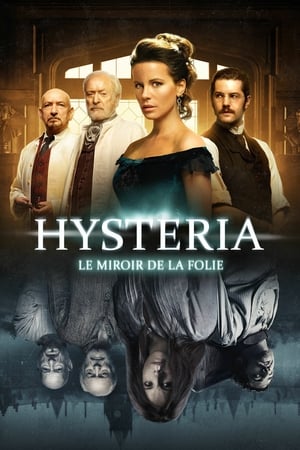 Poster Hysteria 2014